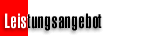 Leistungsangebot
